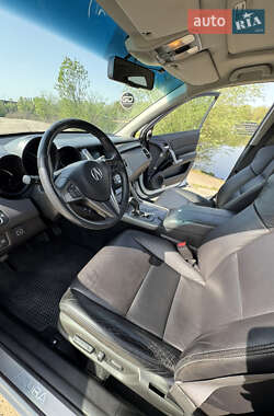 Внедорожник / Кроссовер Acura RDX 2010 в 