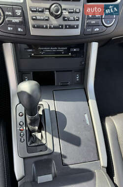 Внедорожник / Кроссовер Acura RDX 2010 в 