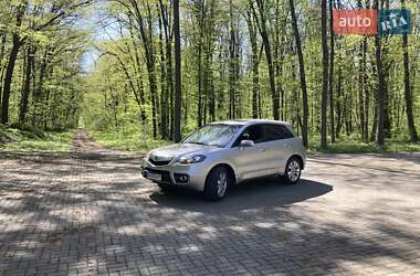 Внедорожник / Кроссовер Acura RDX 2011 в 
