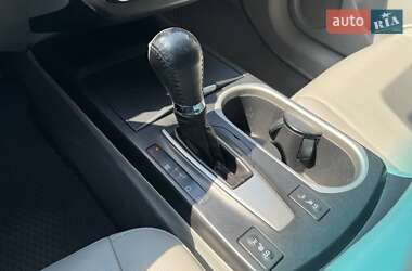 Внедорожник / Кроссовер Acura RDX 2017 в 