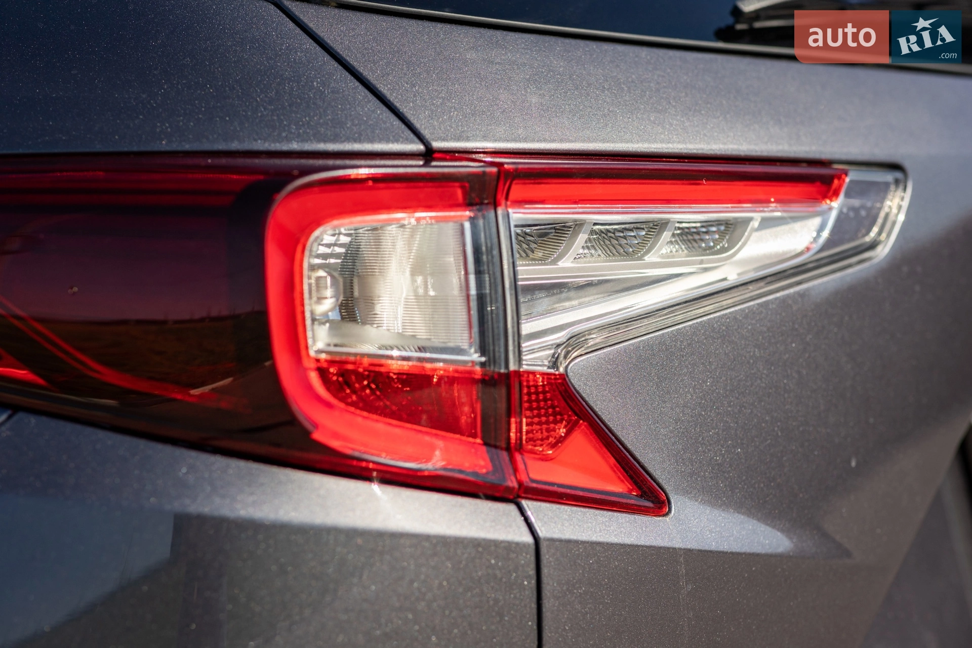 2018 Acura RDX - мініатюра 15