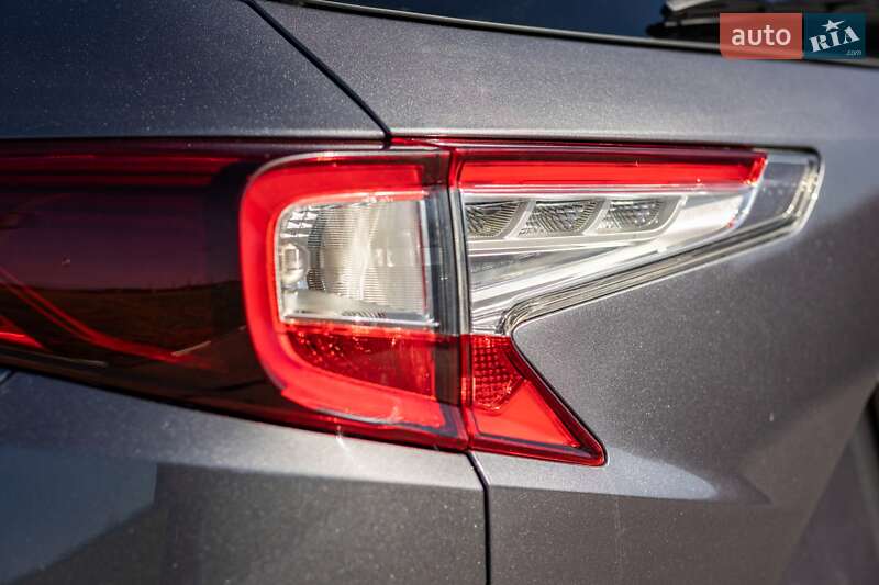 Внедорожник / Кроссовер Acura RDX 2018 в Киеве