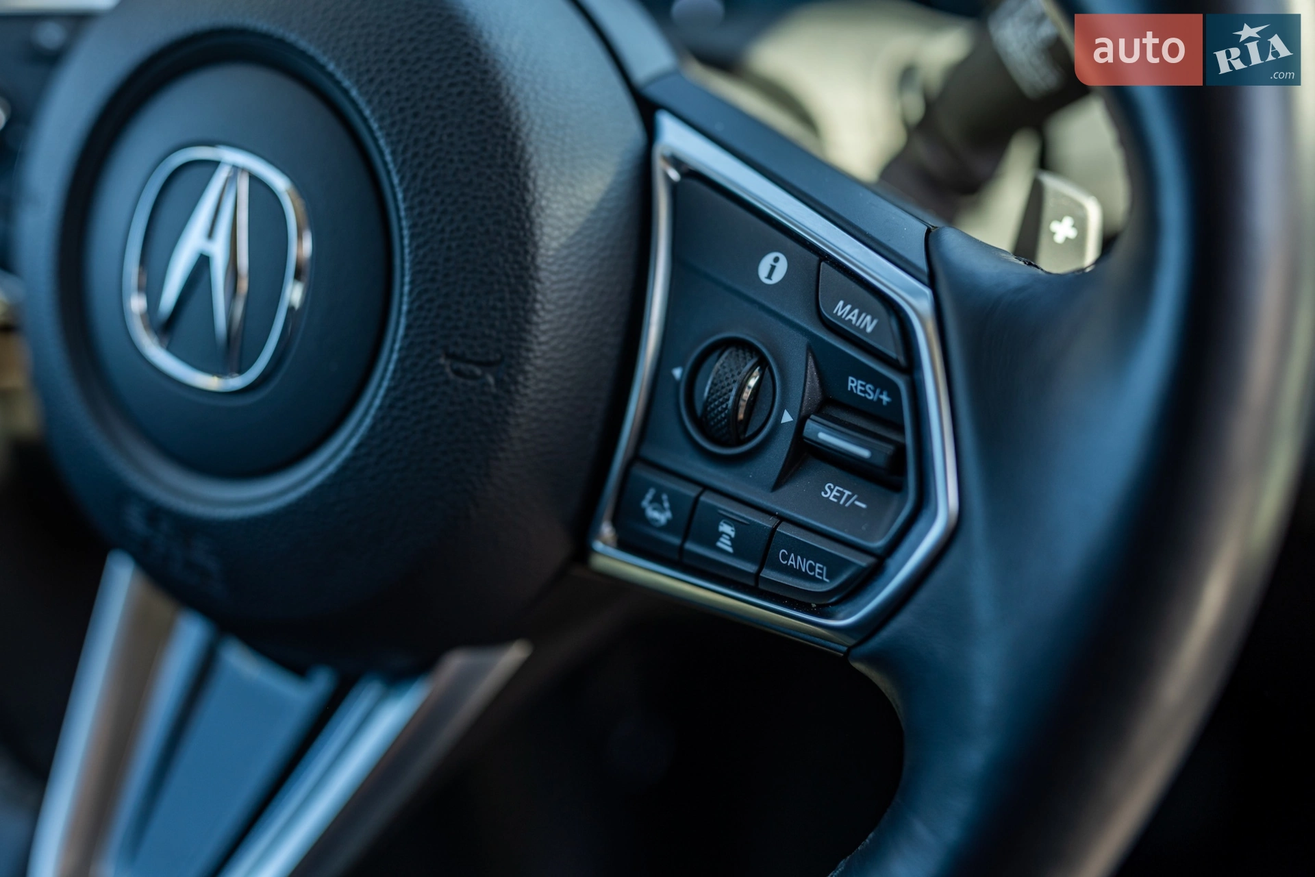 2018 Acura RDX - мініатюра 37