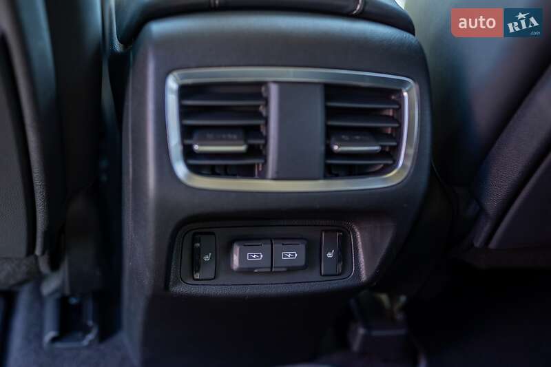 Внедорожник / Кроссовер Acura RDX 2018 в Киеве