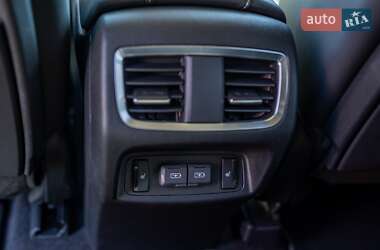Внедорожник / Кроссовер Acura RDX 2018 в 