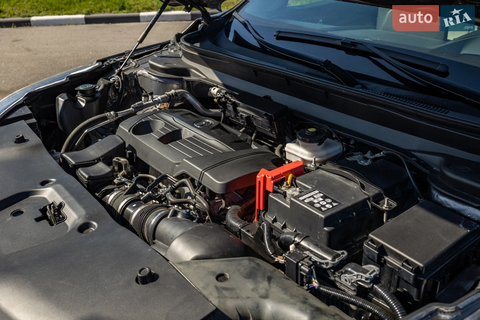 2018 Acura RDX - мініатюра 48