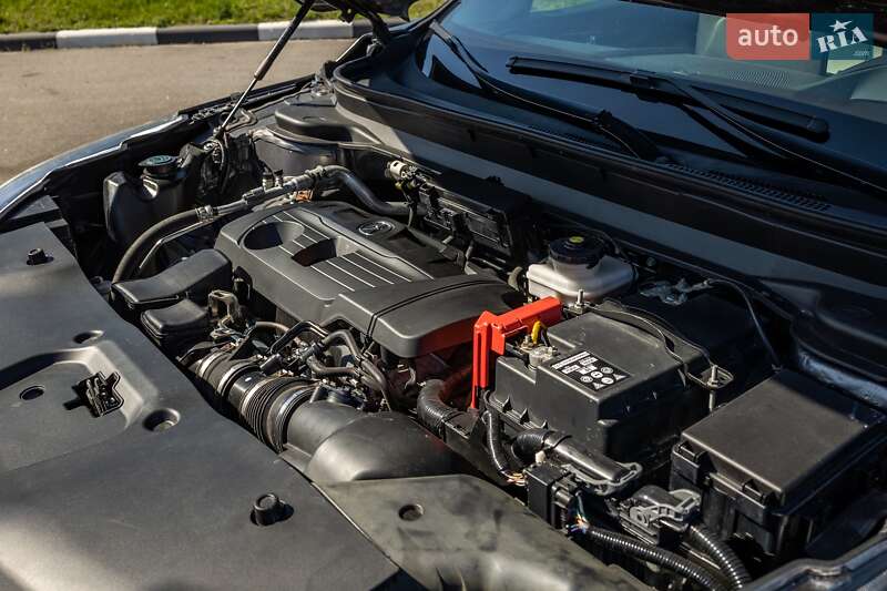 Внедорожник / Кроссовер Acura RDX 2018 в Киеве