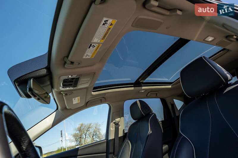 Внедорожник / Кроссовер Acura RDX 2018 в Киеве