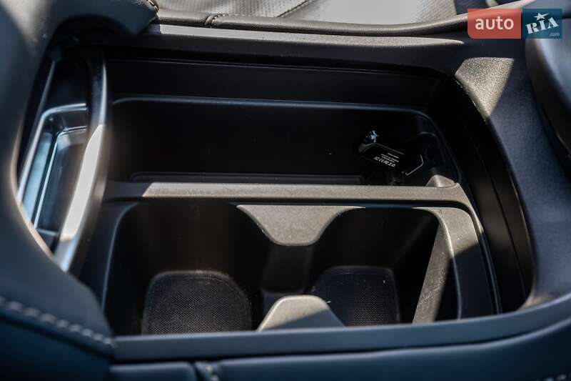 Внедорожник / Кроссовер Acura RDX 2018 в Киеве