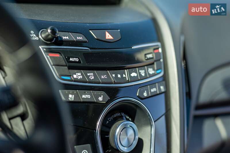 Внедорожник / Кроссовер Acura RDX 2018 в Киеве