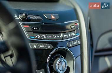 Внедорожник / Кроссовер Acura RDX 2018 в 