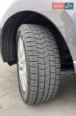 Внедорожник / Кроссовер Acura RDX 2010 в 