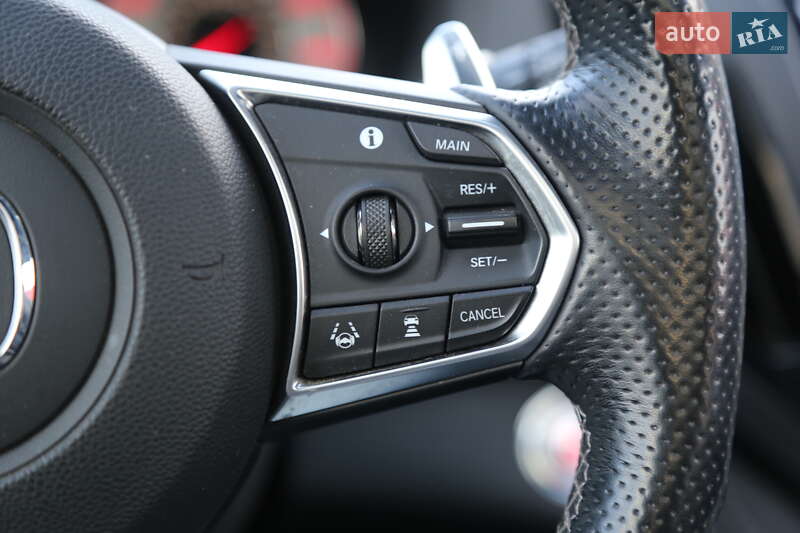 Внедорожник / Кроссовер Acura RDX 2019 в Киеве