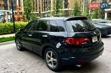 Внедорожник / Кроссовер Acura RDX 2007 в 