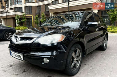 Внедорожник / Кроссовер Acura RDX 2007 в 