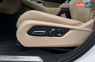Позашляховик / Кросовер Acura RDX 2019 в 