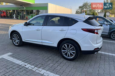 Внедорожник / Кроссовер Acura RDX 2020 в 