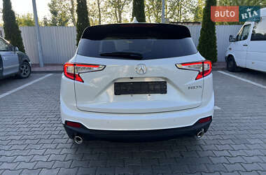 Внедорожник / Кроссовер Acura RDX 2020 в 