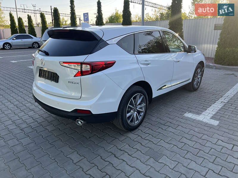 Внедорожник / Кроссовер Acura RDX 2020 в Одессе