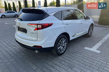 Внедорожник / Кроссовер Acura RDX 2020 в 