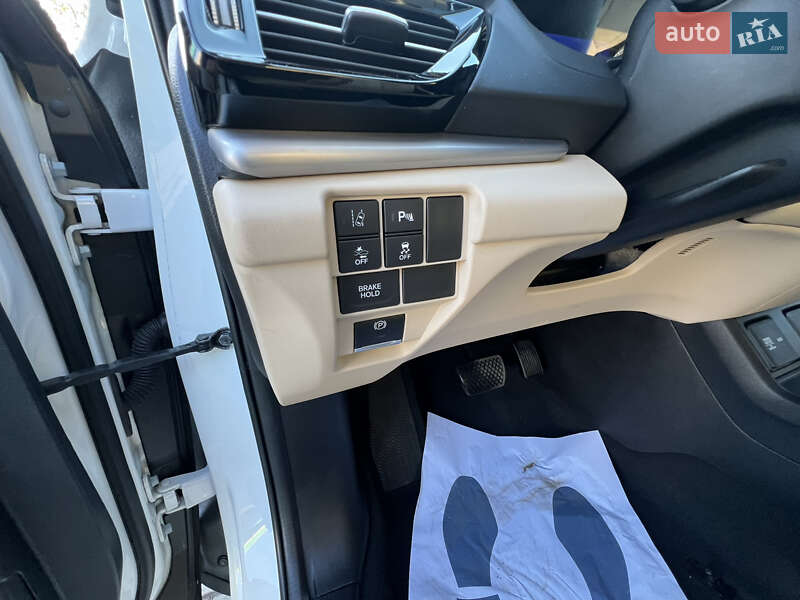 Внедорожник / Кроссовер Acura RDX 2020 в Одессе