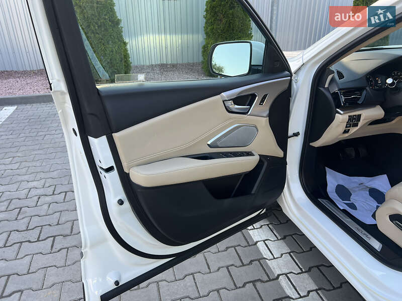 Внедорожник / Кроссовер Acura RDX 2020 в Одессе