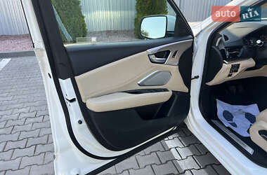 Внедорожник / Кроссовер Acura RDX 2020 в 