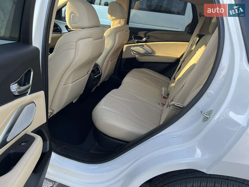 Внедорожник / Кроссовер Acura RDX 2020 в Одессе