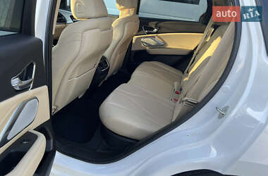 Внедорожник / Кроссовер Acura RDX 2020 в 