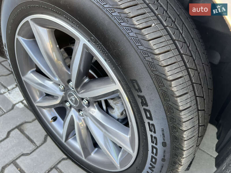 Внедорожник / Кроссовер Acura RDX 2020 в Одессе