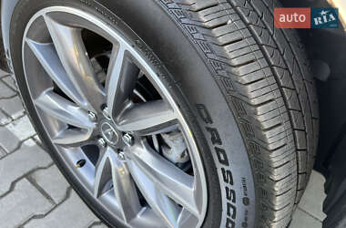 Внедорожник / Кроссовер Acura RDX 2020 в 