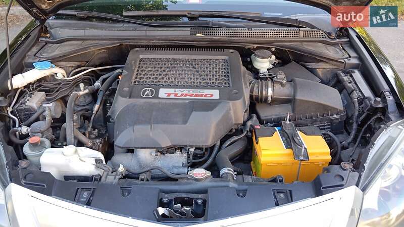 Внедорожник / Кроссовер Acura RDX 2011 в Киеве