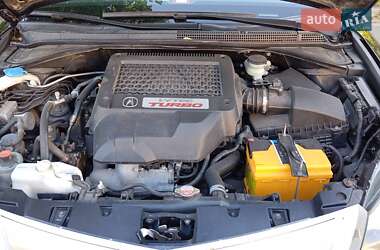 Внедорожник / Кроссовер Acura RDX 2011 в 