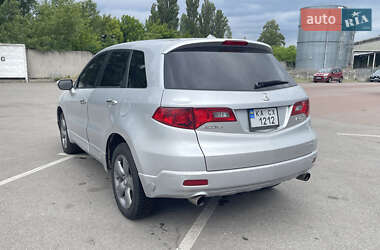 Внедорожник / Кроссовер Acura RDX 2006 в 