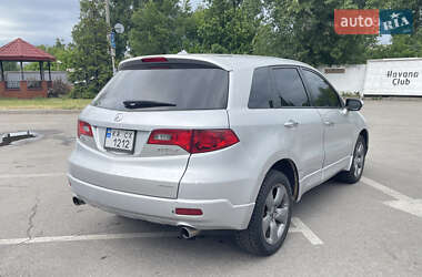Внедорожник / Кроссовер Acura RDX 2006 в 