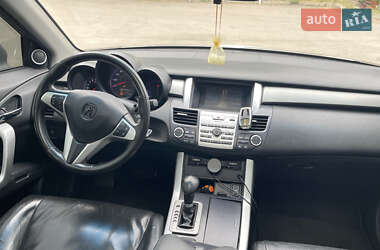 Внедорожник / Кроссовер Acura RDX 2006 в 