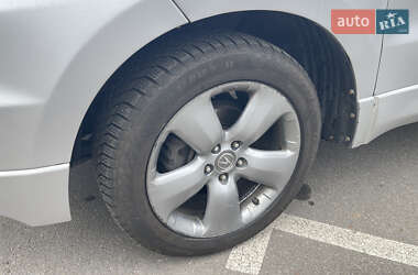 Внедорожник / Кроссовер Acura RDX 2006 в 