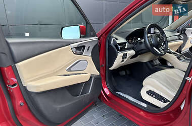 Внедорожник / Кроссовер Acura RDX 2019 в 
