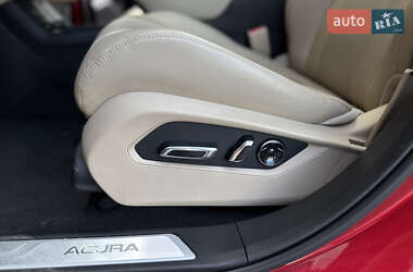 Внедорожник / Кроссовер Acura RDX 2019 в 