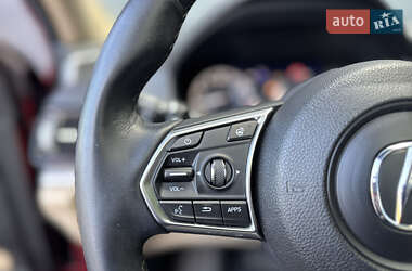 Внедорожник / Кроссовер Acura RDX 2019 в 