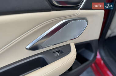 Внедорожник / Кроссовер Acura RDX 2019 в 