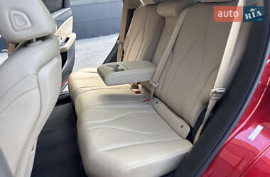 Внедорожник / Кроссовер Acura RDX 2019 в 