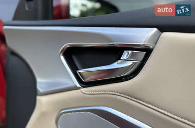 Внедорожник / Кроссовер Acura RDX 2019 в 