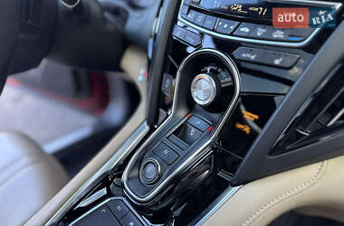 Внедорожник / Кроссовер Acura RDX 2019 в 