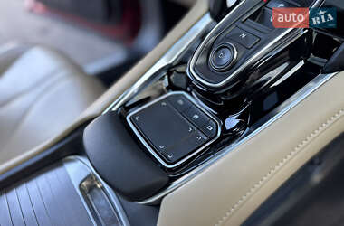 Внедорожник / Кроссовер Acura RDX 2019 в 