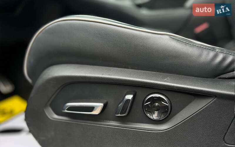 Внедорожник / Кроссовер Acura RDX 2019 в Львове