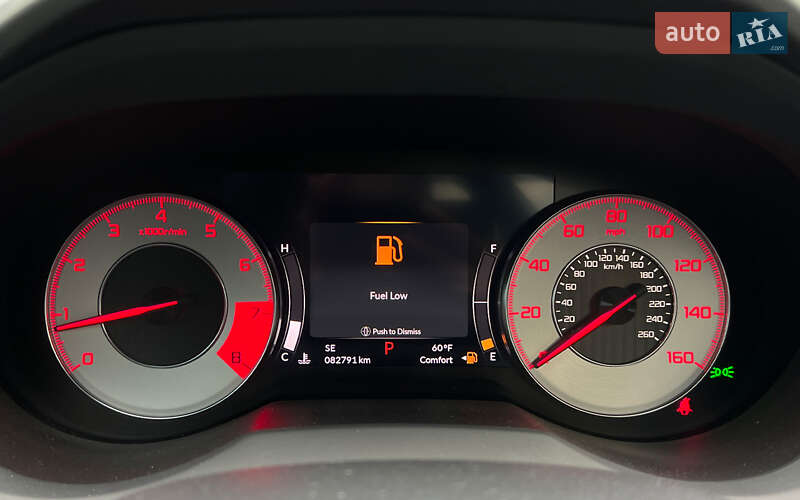 Внедорожник / Кроссовер Acura RDX 2019 в Львове