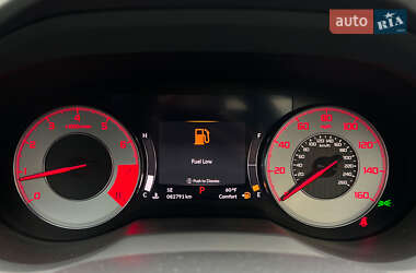 Внедорожник / Кроссовер Acura RDX 2019 в 