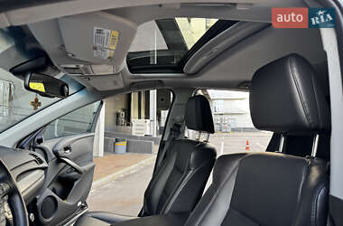 Внедорожник / Кроссовер Acura RDX 2015 в 