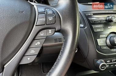 Внедорожник / Кроссовер Acura RDX 2015 в 